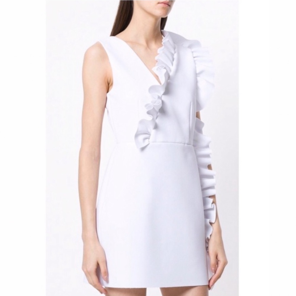 Msgm mini dress